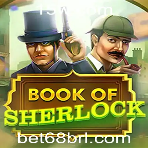 Explorando o Mundo Intrigante de BookOfSherlock
