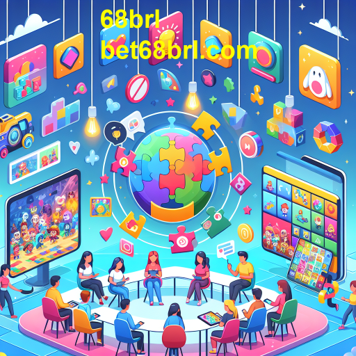 A Ascensão dos Jogos Casuais: Entretenimento para Todos