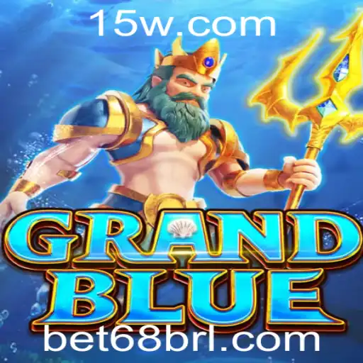 A Inovadora Experiência de Jogo em GRANDBLUE