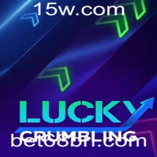 Descubra o Fascinante Mundo de LuckyCrumbling: O Jogo do Momento