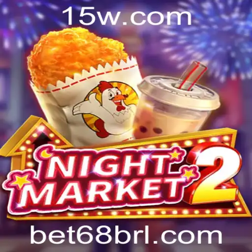 Descubra o Mundo Envolvente de NightMarket2: Uma Jornada de Aventura e Estratégia