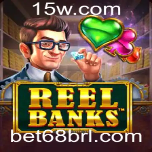 ReelBanks: Mergulhe no Mundo do Entretenimento Virtual