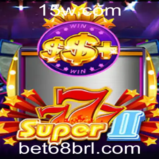 Explorando o Mundo de Super777II: O Jogo Revolucionário