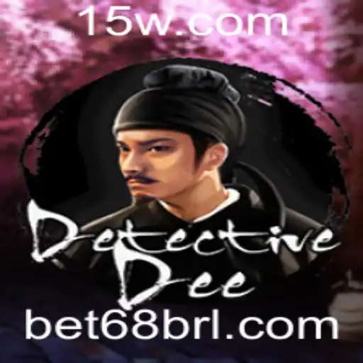 DetectiveDee: Explore o Enigmático Universo de Mistérios com 68br