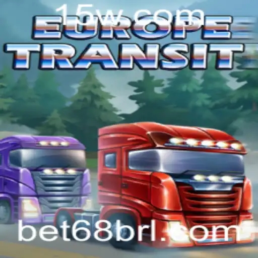 EuropeTransit: Um Mergulho Estratégico no Mundo dos Transportes Europeus