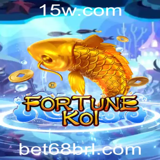 Explorando o Mundo Fascinante de FORTUNEKOI: O Jogo do Momento