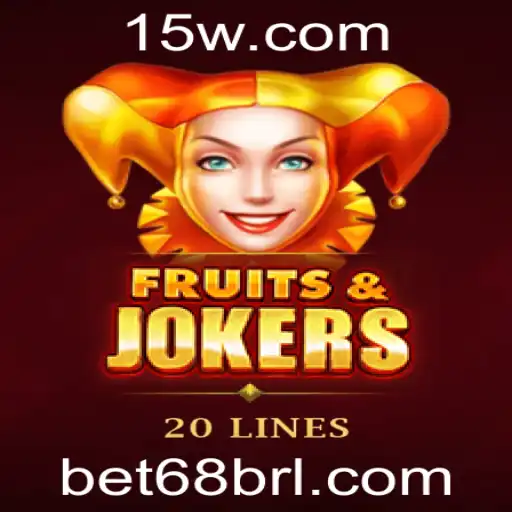 Explorando o Universo do Jogo FruitsAndJokers20: Uma Experiência Única