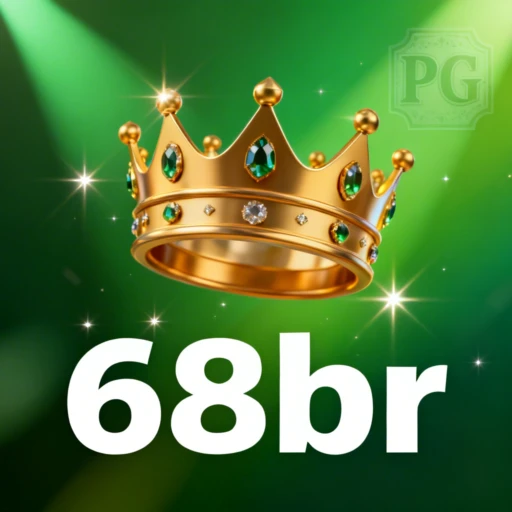 68br Logo