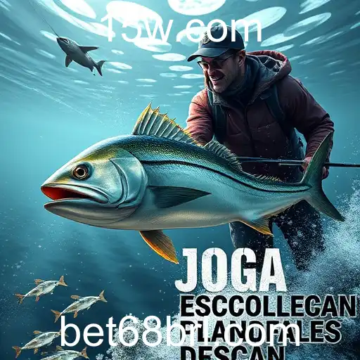 Jogos de pesca