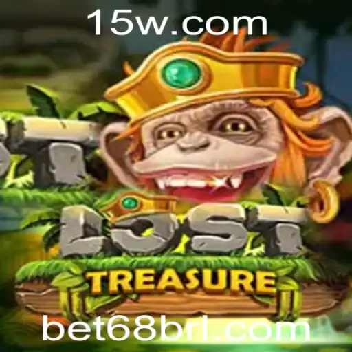 Descubra o Fascinante Mundo de LostTreasure: Uma Jornada Épica com 68br