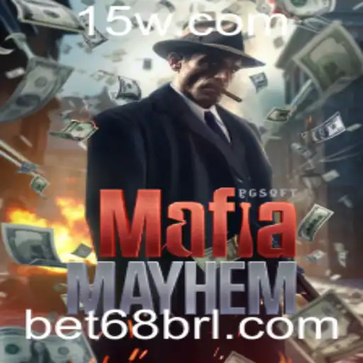 MafiaMayhem: Descubra o Novo Jogo de Estratégia e Mistério com a Palavra-Chave 68br