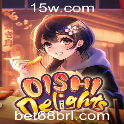 OishiDelights: Explorando o Universo Gastronômico com a Palavra-Chave 68br