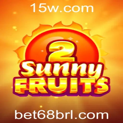 SunnyFruits2: Descubra o Encanto do Novo Jogo 68br