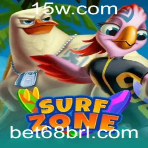 Descubra o Fascinante Mundo de SurfZone: Um Mergulho Inovador nos Jogos de Surf