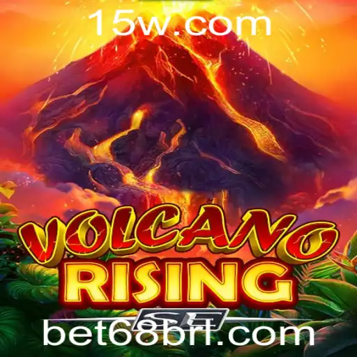 VolcanoRisingSE: Desvendando o Mundo de Aventuras e Estratégias
