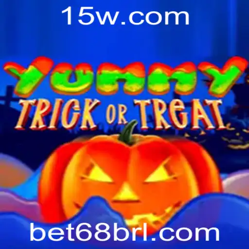Descubra a Aventura do Jogo YummyTrickorTreat